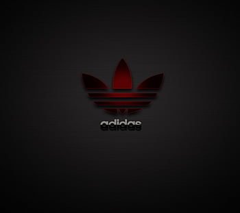 Red logo HD wallpapers |