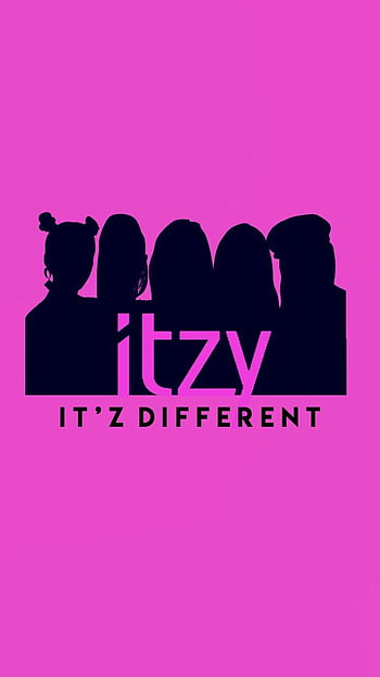 Itzy Logo and symbol, meaning, history, PNG, brand