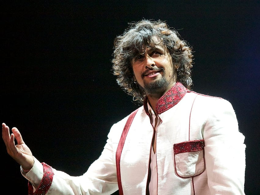 Singer Sonu Nigam Expresses His Love For Learning New Things HD wallpaper