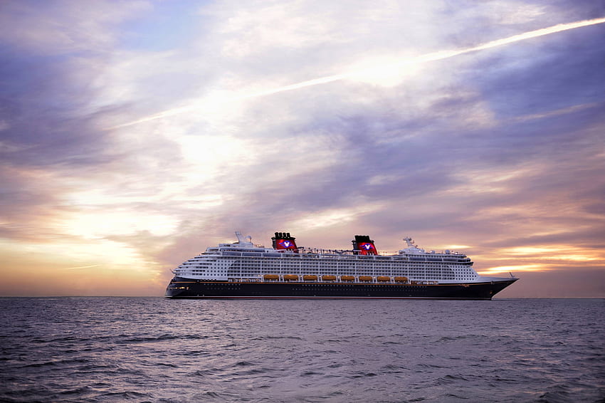 Disney Cruise Line () HD тапет