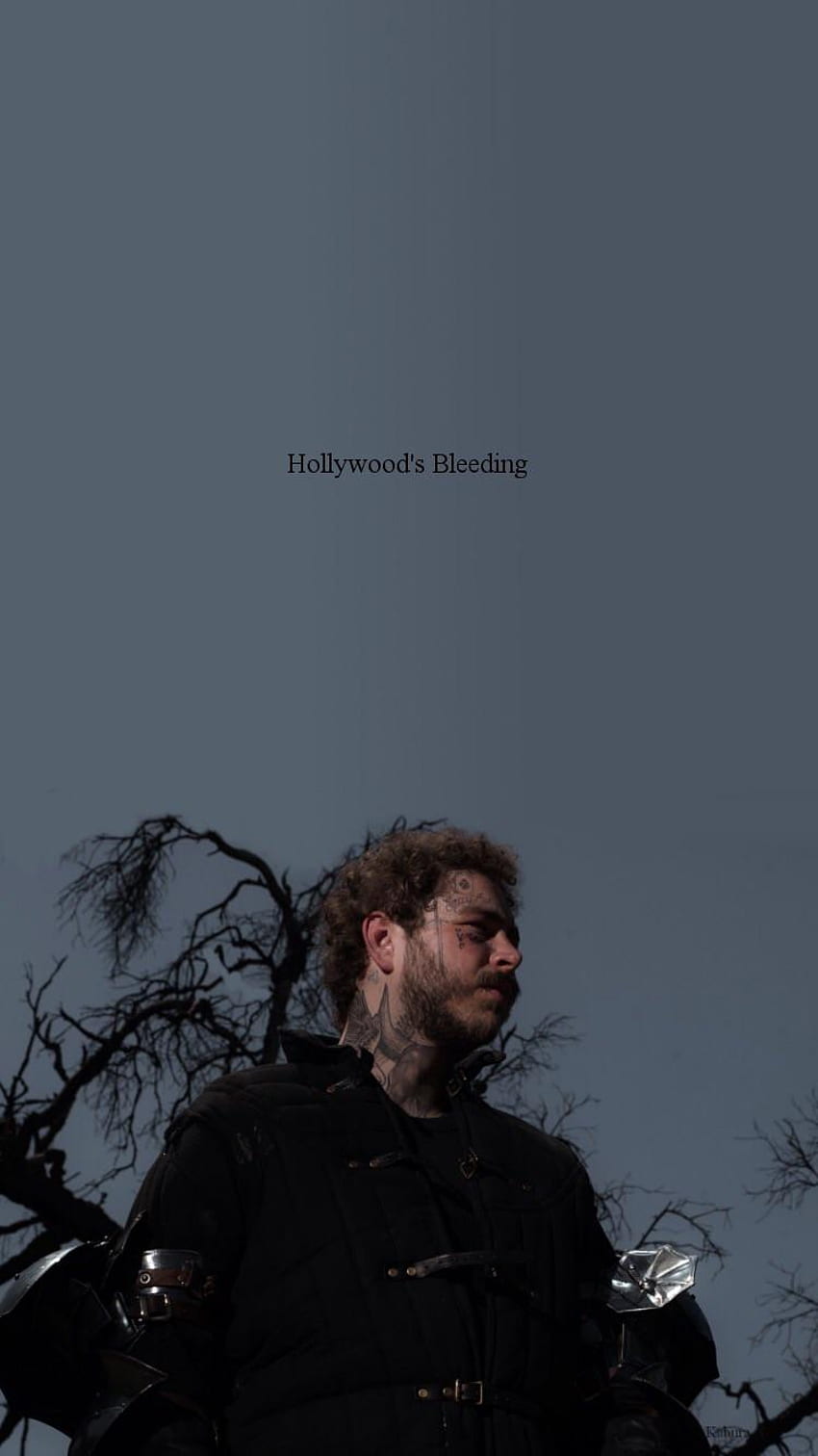 POST MALONE iPHONE BACKGROUND - I liked this so I HD phone wallpaper