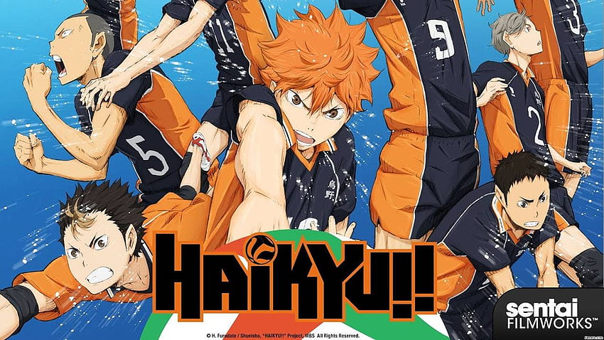 Haikyuu!! 1080P, 2K, 4K, 5K HD wallpapers free download