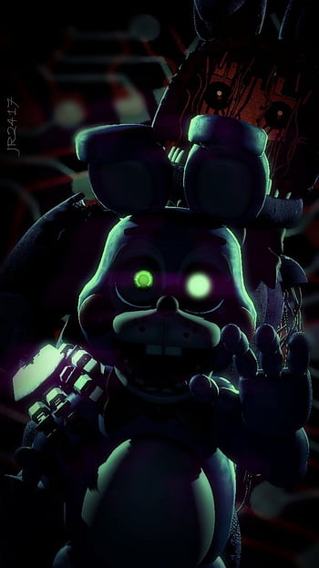 FNAF wallpaper by NellaFLegnA  Download on ZEDGE  40ca