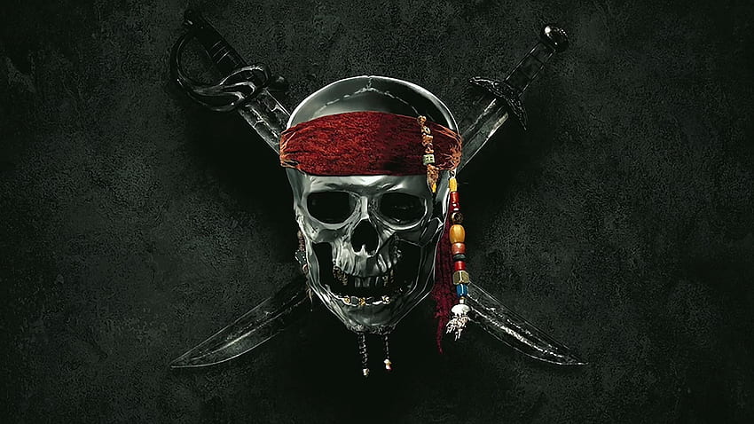 Code Pirates on COOL . Skull , Skull, High Resolution Skull HD wallpaper