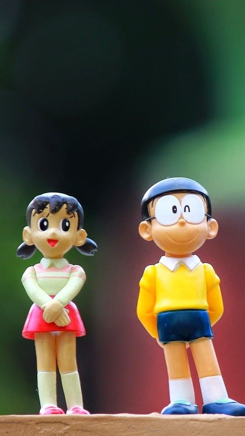 Nobita Wallpapers - Top Những Hình Ảnh Đẹp