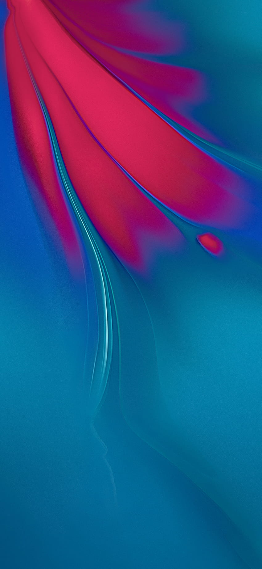 Huawei P40 Pro Stock Q (Official) in 2020 HD phone wallpaper