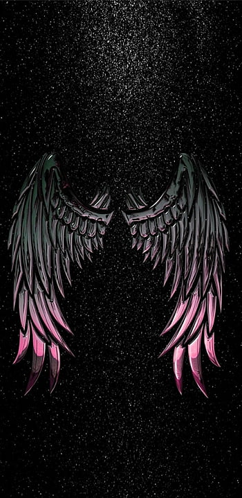 43+] Free Wallpaper Angel Wings - WallpaperSafari