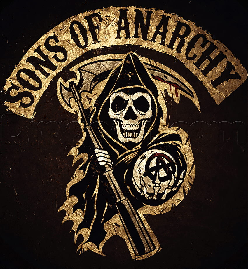 Sons Of Anarchy, programa de televisión, HQ Sons Of Anarchy, Official Sons of Anarchy fondo de pantalla del teléfono