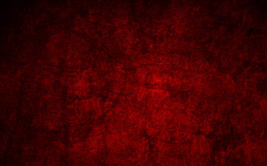 de piedra roja, texturas de piedra, grunge, muro de piedra, rojo, piedra roja para con resolución. Alta calidad fondo de pantalla