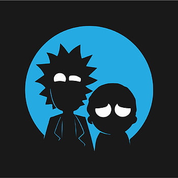 happiegolucky-pecky: rick and morty wallpaper HD