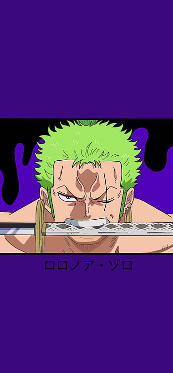 Zoro Katana 3 Sword Style One Piece 4K Wallpaper #6.792