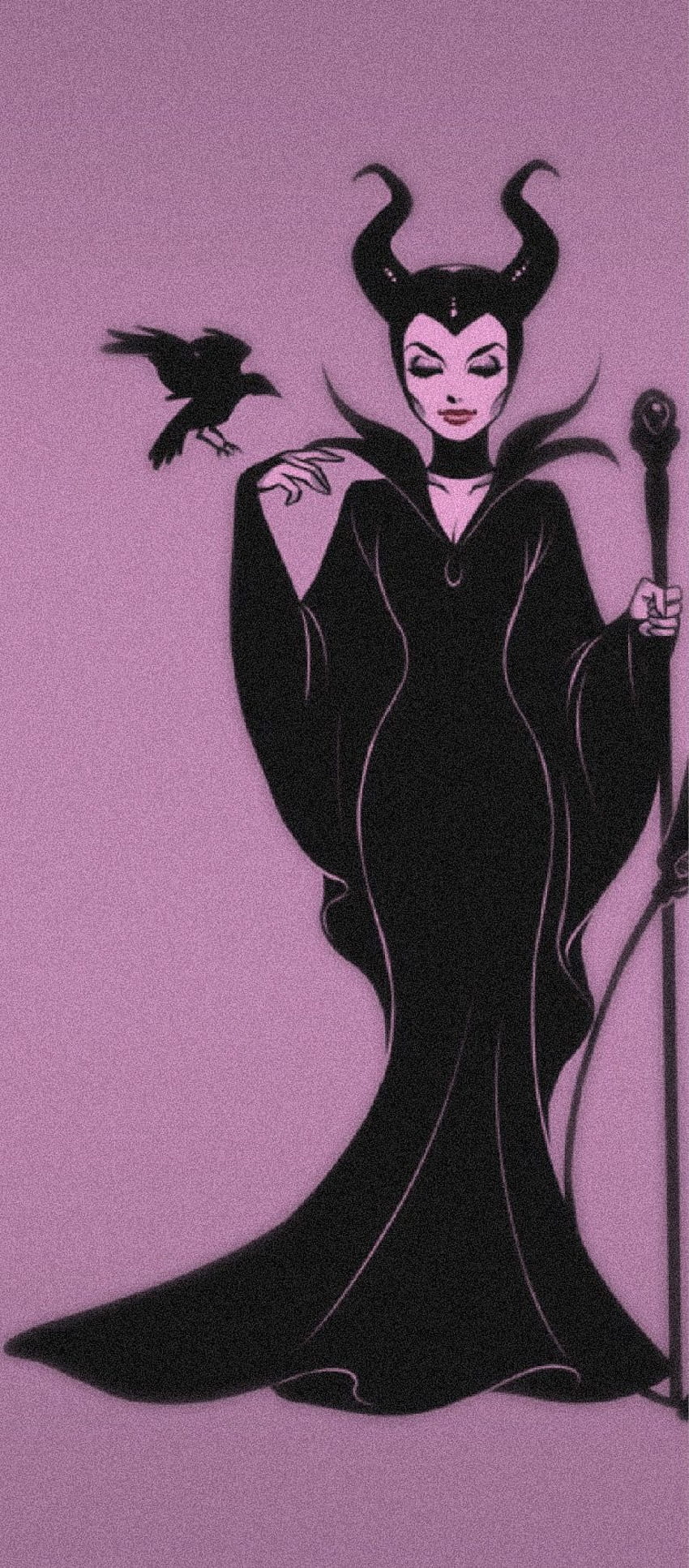 Cartoon All Stars Multiversus profile Maleficent by Gojira012 on DeviantArt