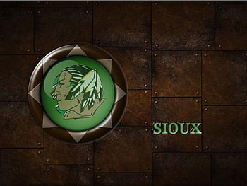 Fighting Sioux Wallpaper (66+ images)