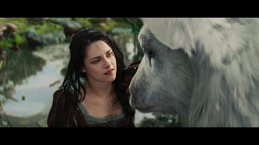 Snow White And The Huntsman (Blu Ray) : DVD Talk Review Of The Blu Ray HD wallpaper