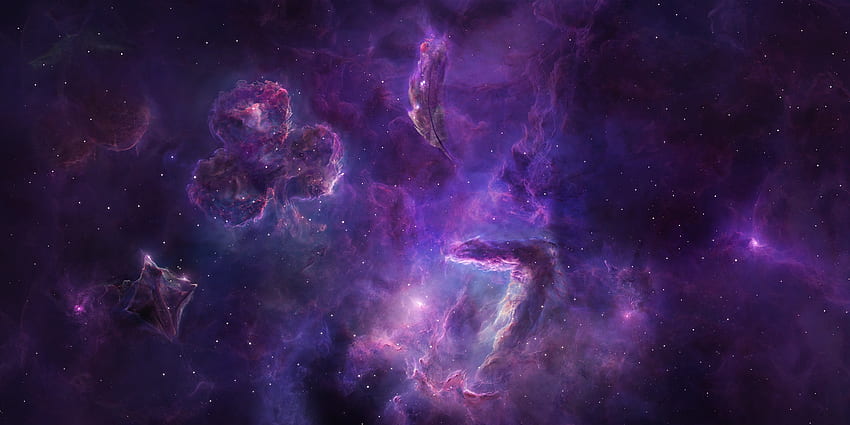 Thiên hà trong không gian luôn là chủ đề lôi cuốn và bí ẩn của các nhà khoa học. Ngắm nhìn những hình ảnh về thiên hà này, chúng ta có thể hiểu hơn về vũ trụ và cảm nhận sức mạnh tuyệt đại của tạo hóa.