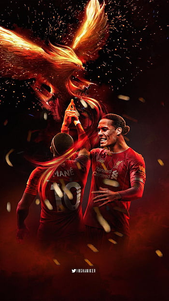 LIVERPOOL FC WALLPAPER APK for Android Download
