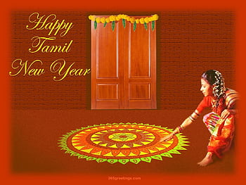 Tamil new year HD wallpapers | Pxfuel