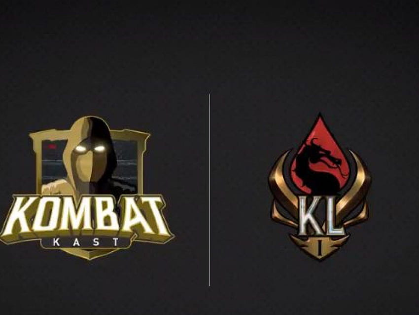 Mortal Kombat 11' Kombat Kast: Start Time and How to Watch Online, Mortal Kombat 11 Logo HD wallpaper