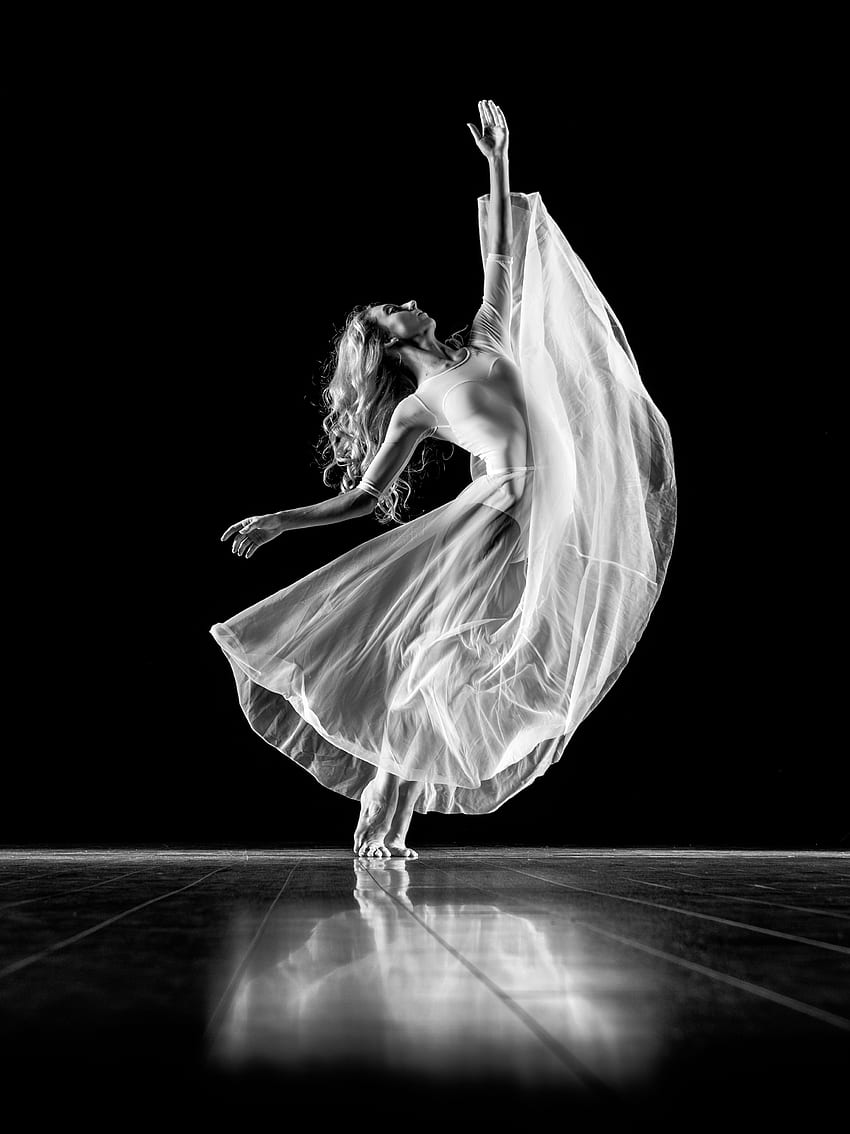 Dance & [HQ]., Fajny klasyczny taniec indyjski Tapeta na telefon HD