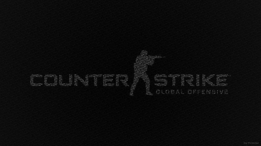 CS:GO - Counter-strike: Global Offensive realizzato dalla comunità CS:GO. Sfondo HD
