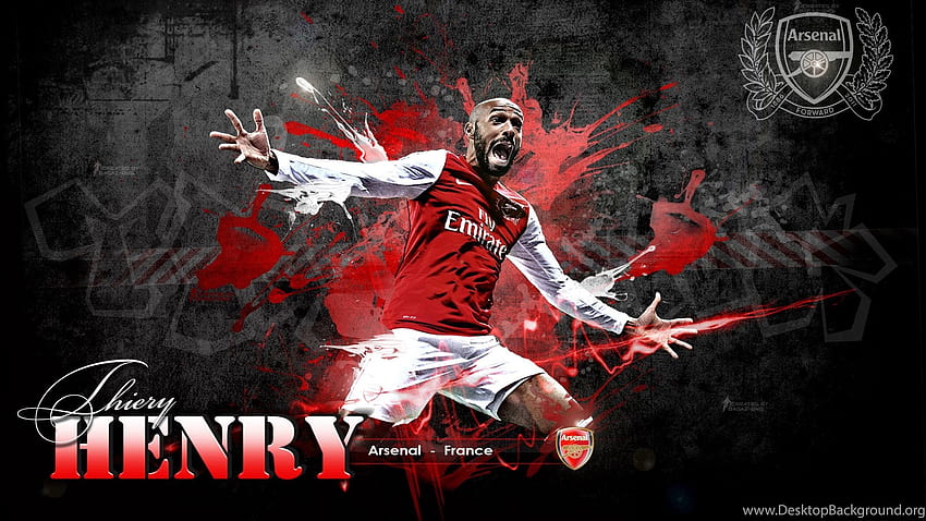 Arsenal Background, Cool Arsenal HD wallpaper