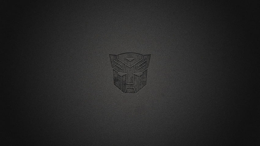 Autobot Symbol, Transformer Logo HD wallpaper