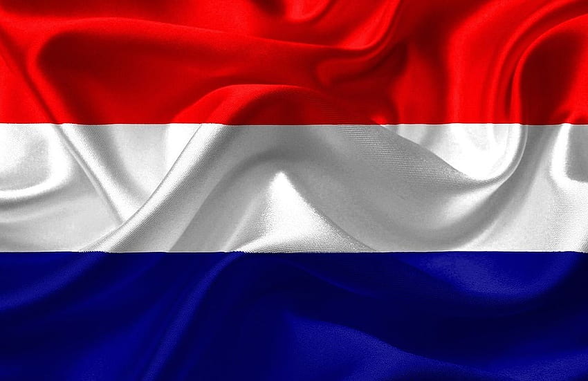 Afbeeldingsresultaat voor nederlandse vlag. Netherlands, Netherlands Flag HD wallpaper