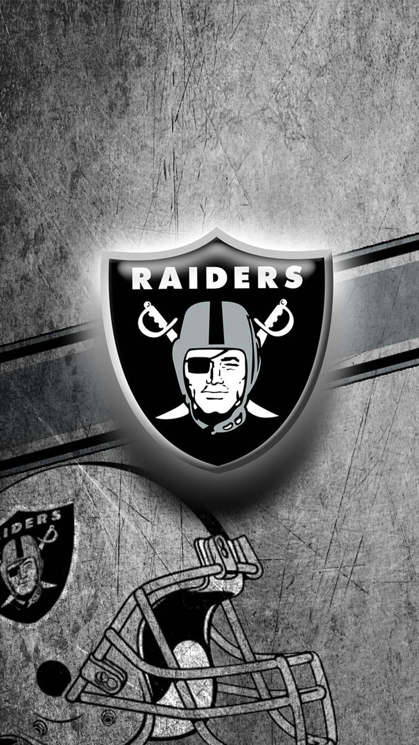 Raiders, Raiders de Oakland, Raiders de Oakland, Raiders de Las Vegas iPhone fondo de pantalla del teléfono