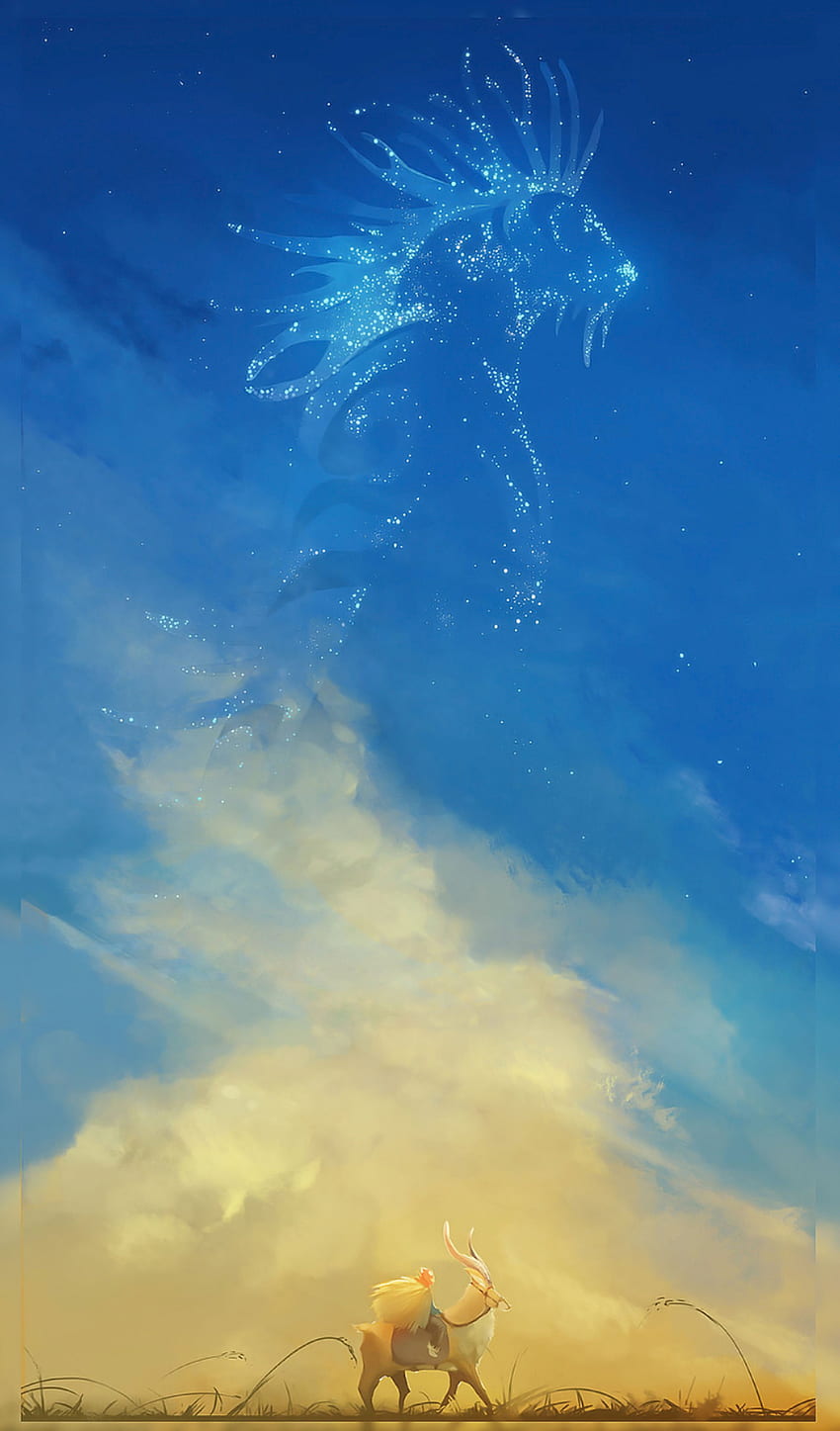 Studio Ghibli Mobile Without Text - Studio Ghibli, Princess Mononoke HD phone wallpaper