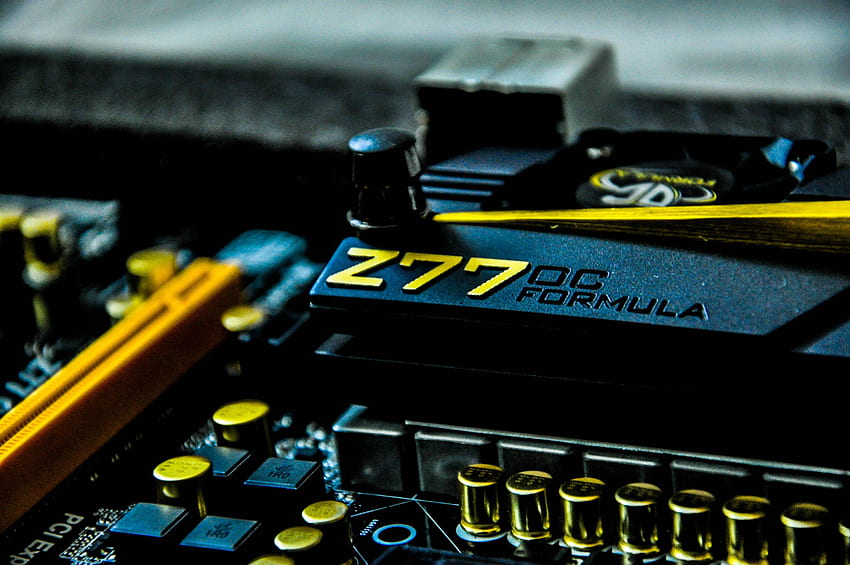 Asrock Z77 OC Formula Overclocking / troubleshooting/ Discussion HD wallpaper