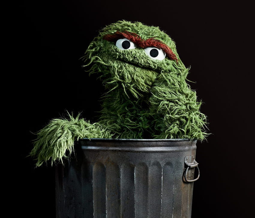 Featured Customer – Oscar the Grouch – Squarespace. Oscar the grouch, Grouch, Wall collage HD wallpaper