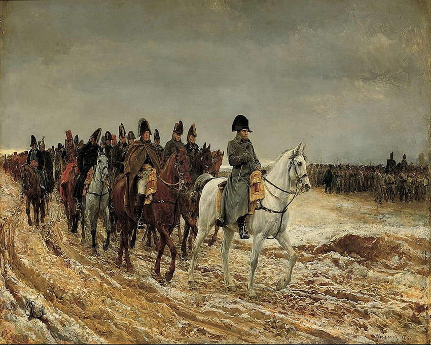 ナポレオン・ボナパルト 。 ナポレオン・ヒル、ナポレオン・ボナパルト、ナポレオン・ビー 高画質の壁紙