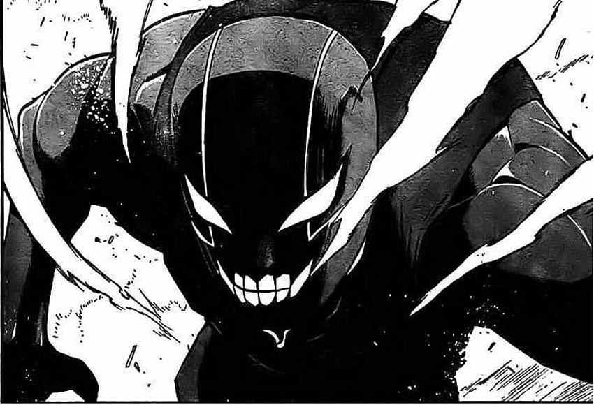 Fullmetal Alchemist Greed FMA, Homúnculo Manga fondo de pantalla