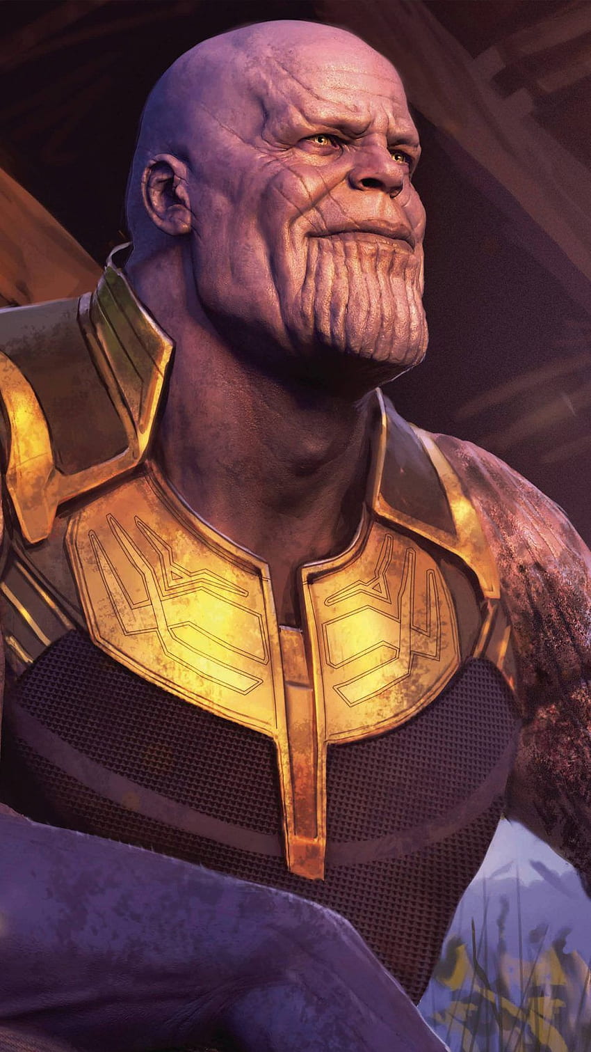 Thanos In Avengers Endgame Ultra Mobile . Marvel superhero posters, Marvel  villains, Marvel comics , Thanos Funny HD phone wallpaper | Pxfuel