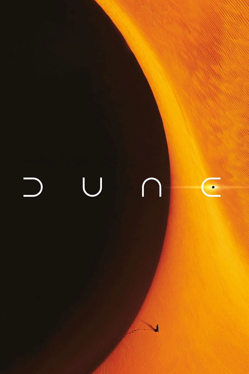 Nouveau film, films et arrière-plan Dune 2021 Fond d'écran de téléphone HD