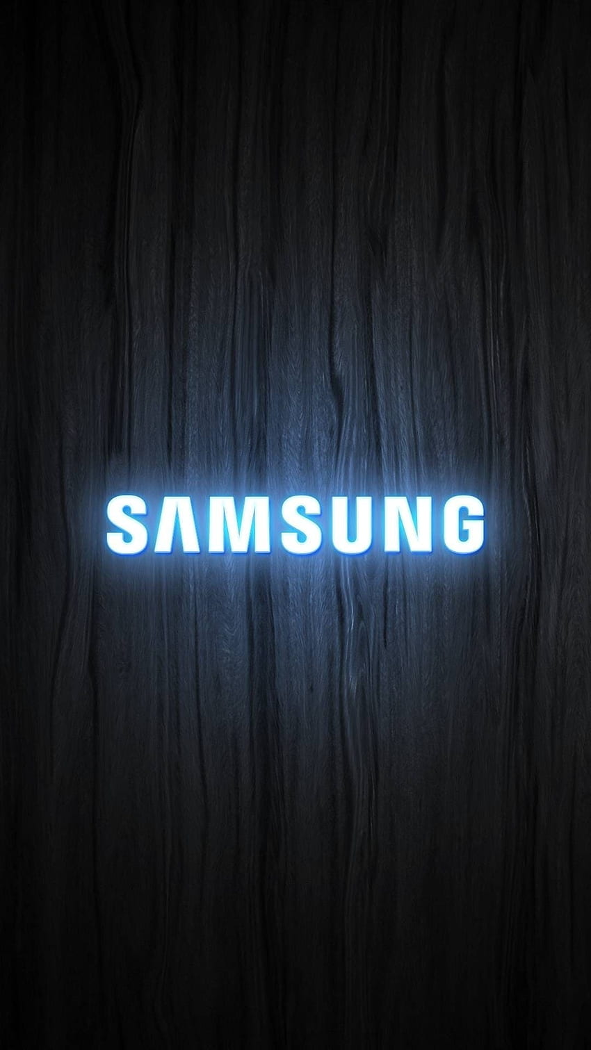 Samsung, logotipo da empresa Papel de parede de celular HD