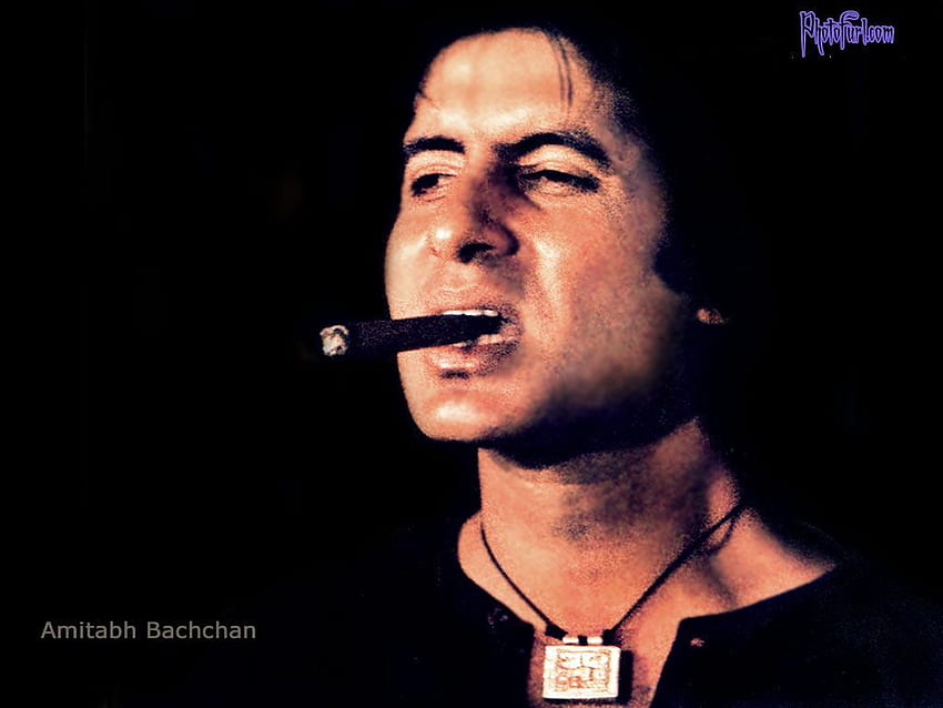 Amitabh. Alte Bollywood-Filme, Amitabh Bachchan, Bollywood-Film HD-Hintergrundbild