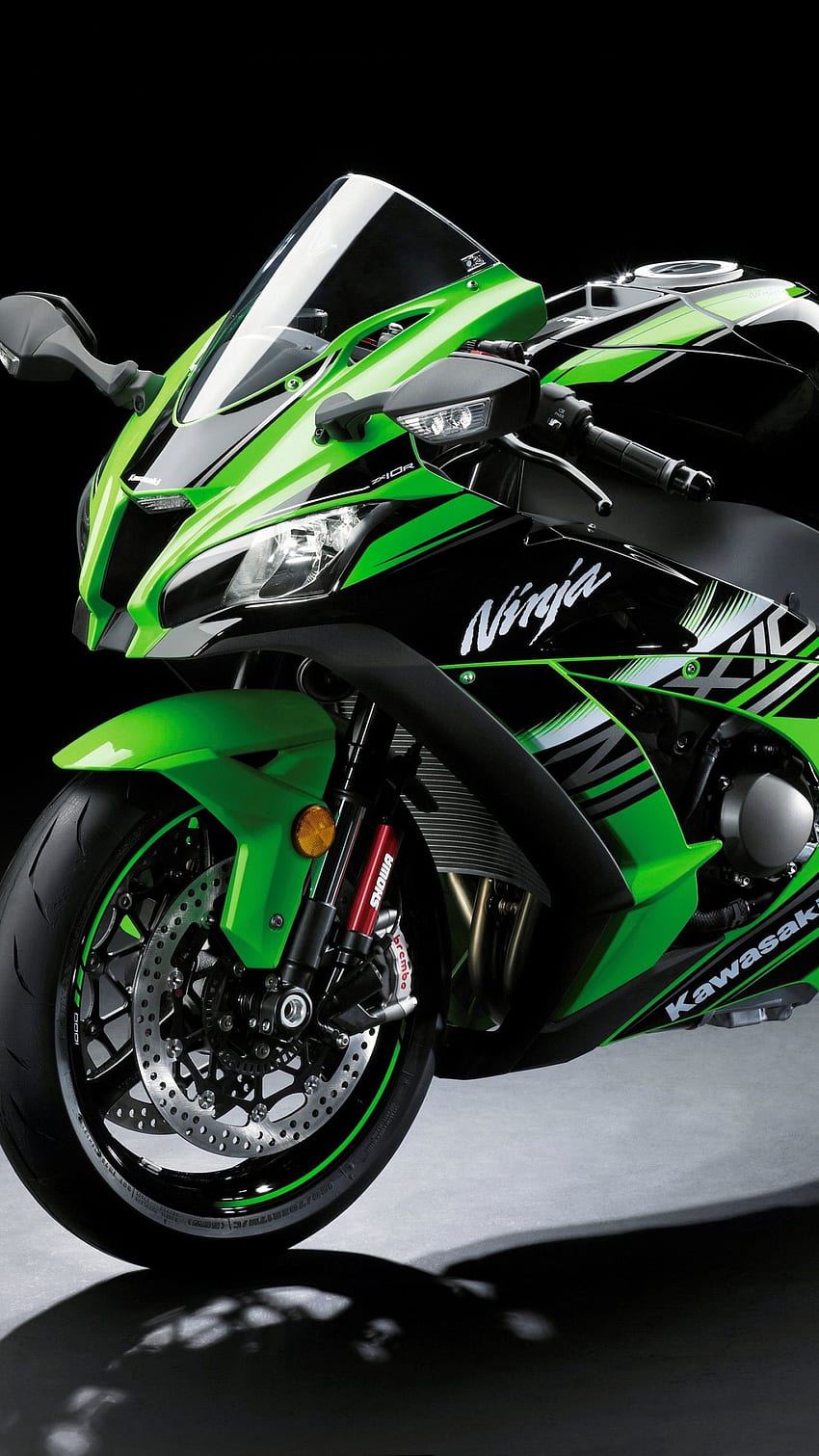 Kawasaki ninja h2r, sport bikes, best bikes, best motorcycle, Cars & Bikes HD phone wallpaper