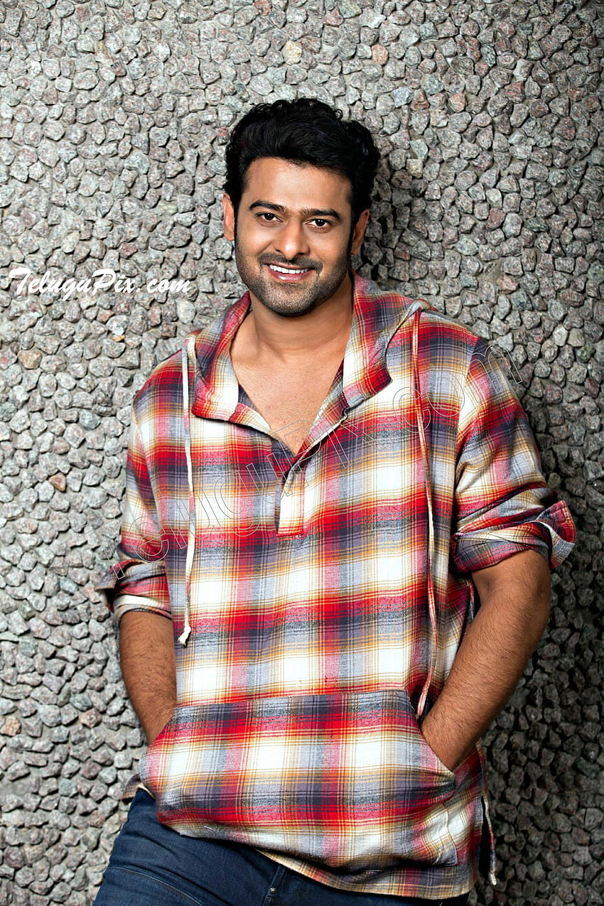 Update more than 86 prabhas new hairstyle photos latest - in.eteachers