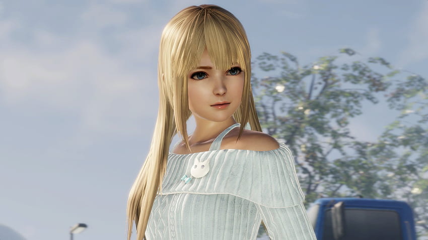 Maria alive. Dead or Alive 6 Мари. Dead or Alive 6 Marie Rose. Mary Rose Doa. Mary Rose Dead or Alive.