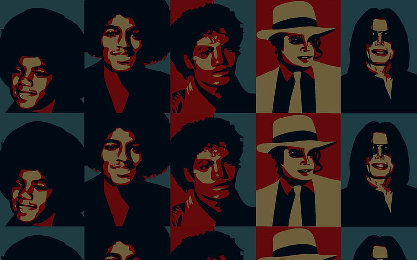 Michael Jackson Thriller Data Src Michael - คอมพิวเตอร์ Michael Jackson, Michael Jackson Aesthetic วอลล์เปเปอร์ HD