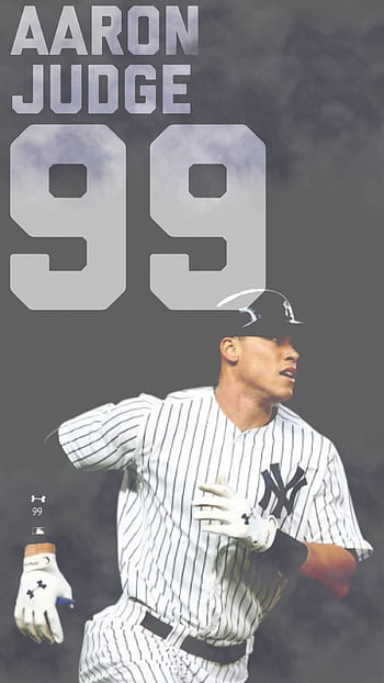 Aaron Judge Wallpaper Discover more Aaron Judge, Basketball, MLB, New York  Yankees, Yankees wallpaper…