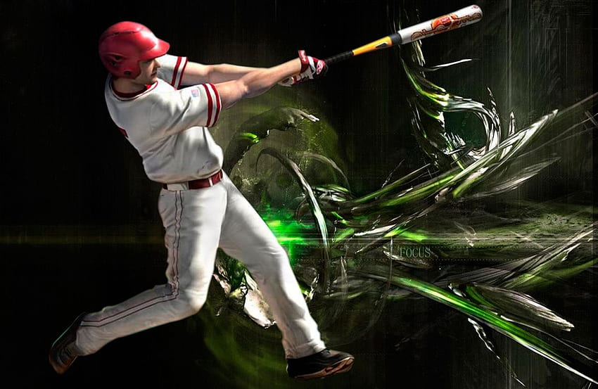 270 Baseball HD Wallpapers and Backgrounds