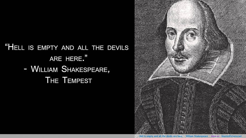 Meaningful William Shakespeare Quotes and Quotations That HD wallpaper