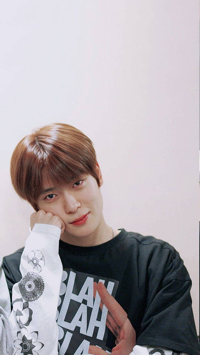 Jeong Jaehyun Nct Wallpaper - Download to your mobile from PHONEKY