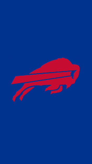 Buffalo bills iPhone, Buffalo NY, HD phone wallpaper