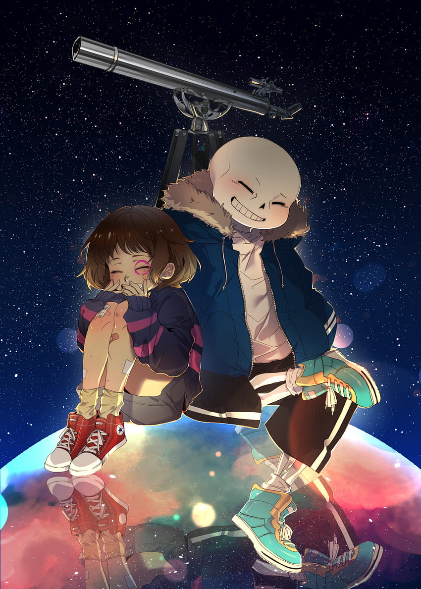 Horror Sans - Zerochan Anime Image Board