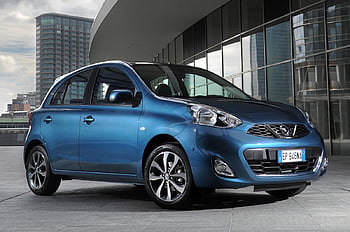 NISSAN Micra 5 Doors Specs & Photos - 2010, 2011, 2012, 2013 - autoevolution