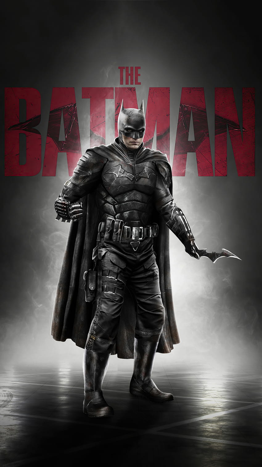 Matt Reeves The Batman ideas in 2021. batman, batman artwork, batman art, The Batman 2022 HD phone wallpaper