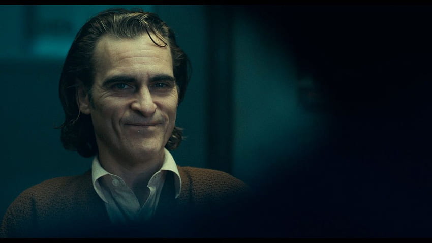 Joker e la catarsi oscura von Arthur Fleck HD-Hintergrundbild